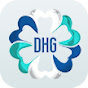 Nha Khoa DHG - DHG Dental Clinic logo