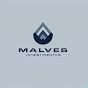 Malves logo