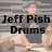 Jeff Pish Drums
