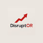 Disrupt With Us - Book Summary logo