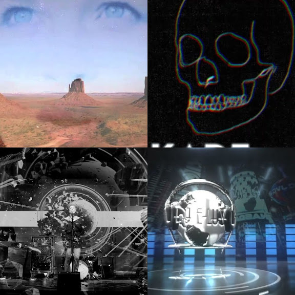 E-Luv Eclectic Experience