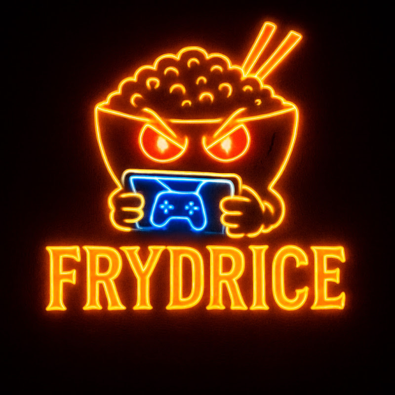 @frydrice