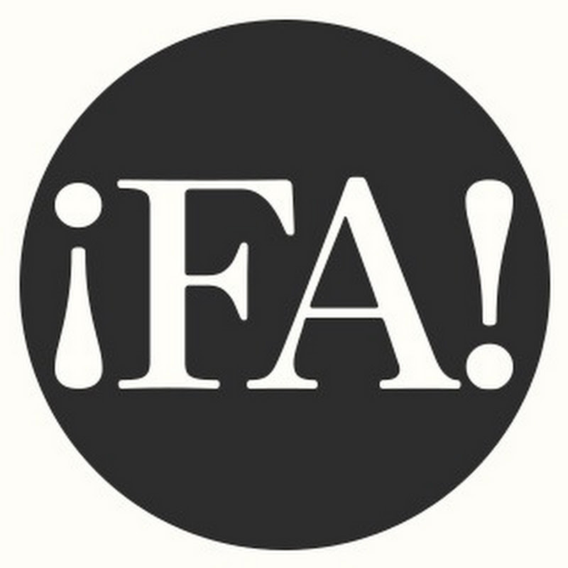 Esto es ¡FA!