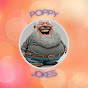 Poppy Jokes logo