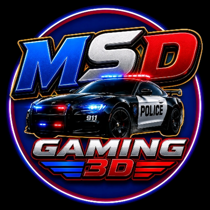 Moksh gaming 3d 