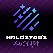 HOLOSTARS English