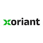 Xoriant logo