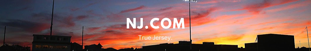 NJ.com YouTube 频道头像