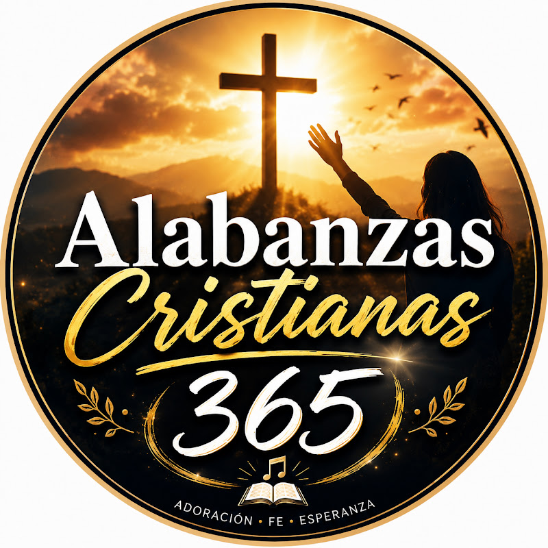 Alabanzas Cristianas 365