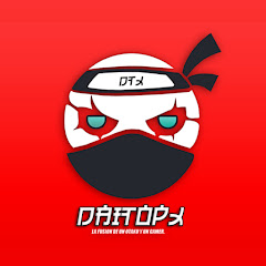 DAITOPX channel logo