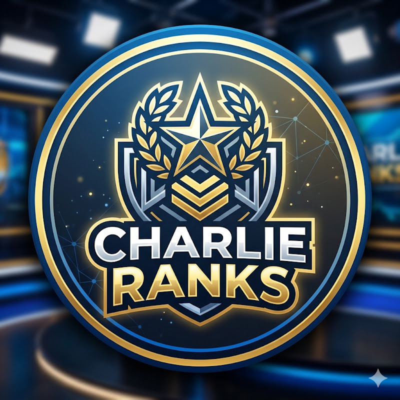 Charlie Ranks
