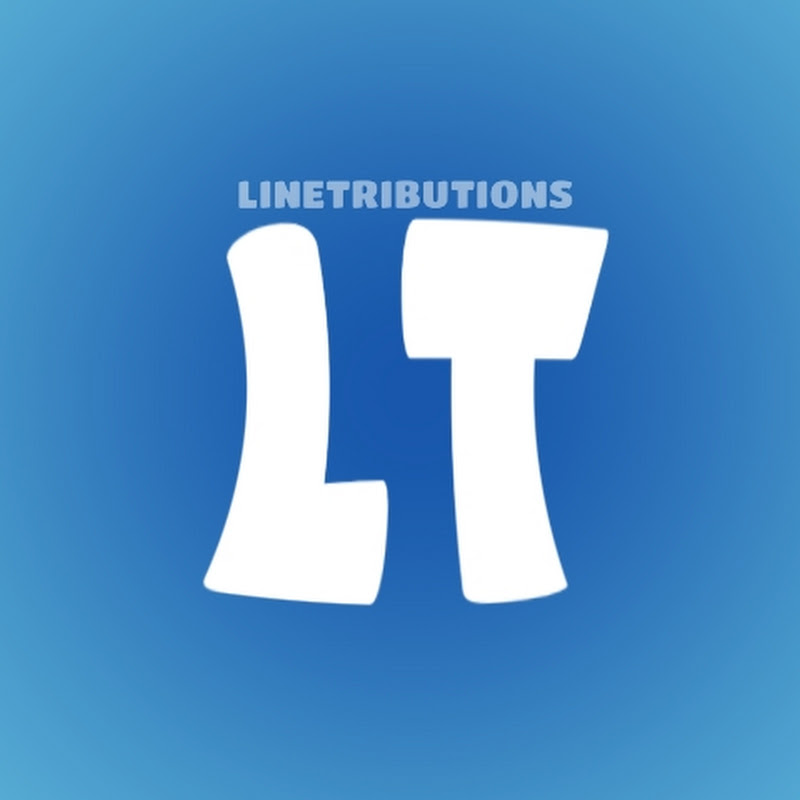 LINETRIBUTIONS  