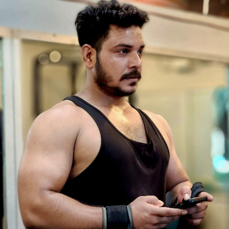 Sahil Fitness Club