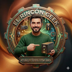 El Rincón Geek