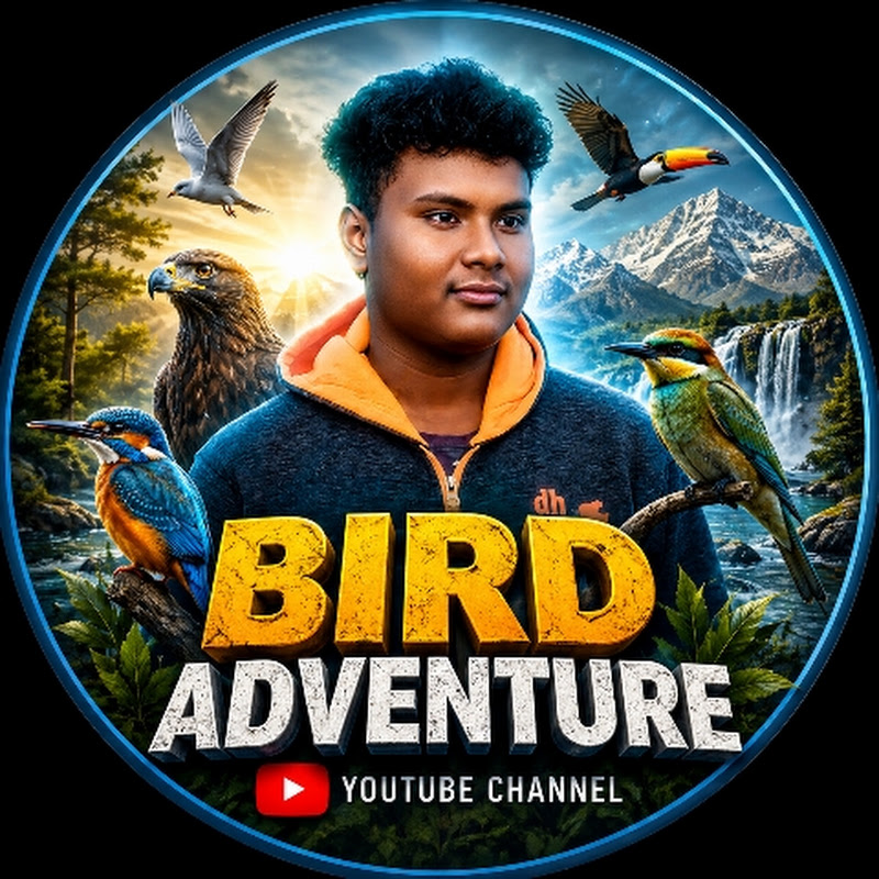 @Bird Adventure