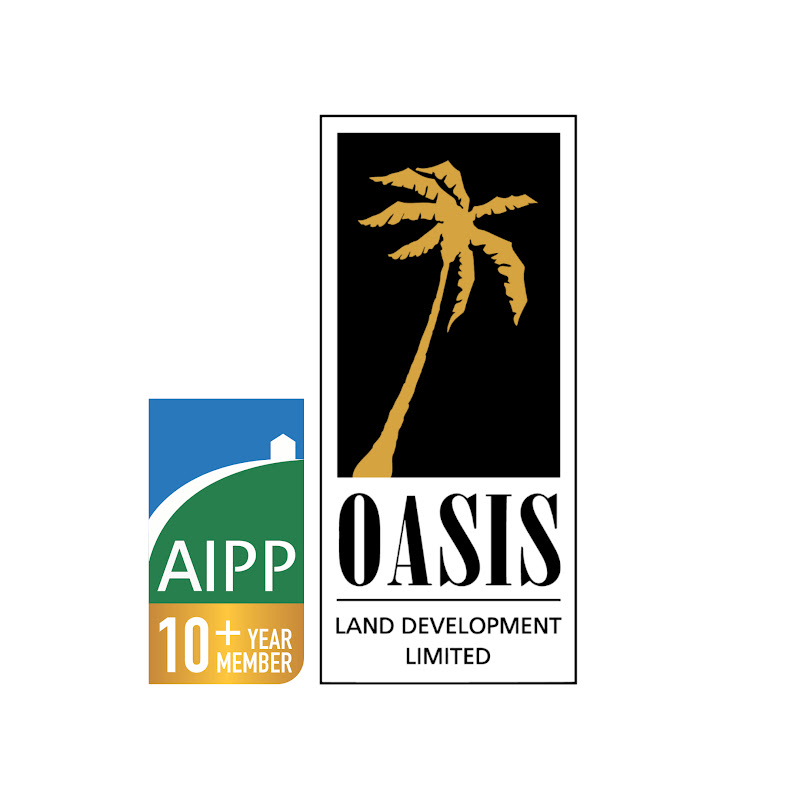 Oasis Land Development Ltd Est. 2008