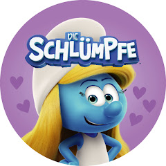 Die Schlümpfe • Auf Deutsch