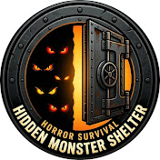 Hidden Monster Shelter