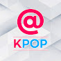 @KPOP / 골뱅이케이팝 logo