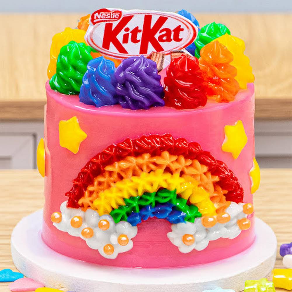 Post from Sam Cakes