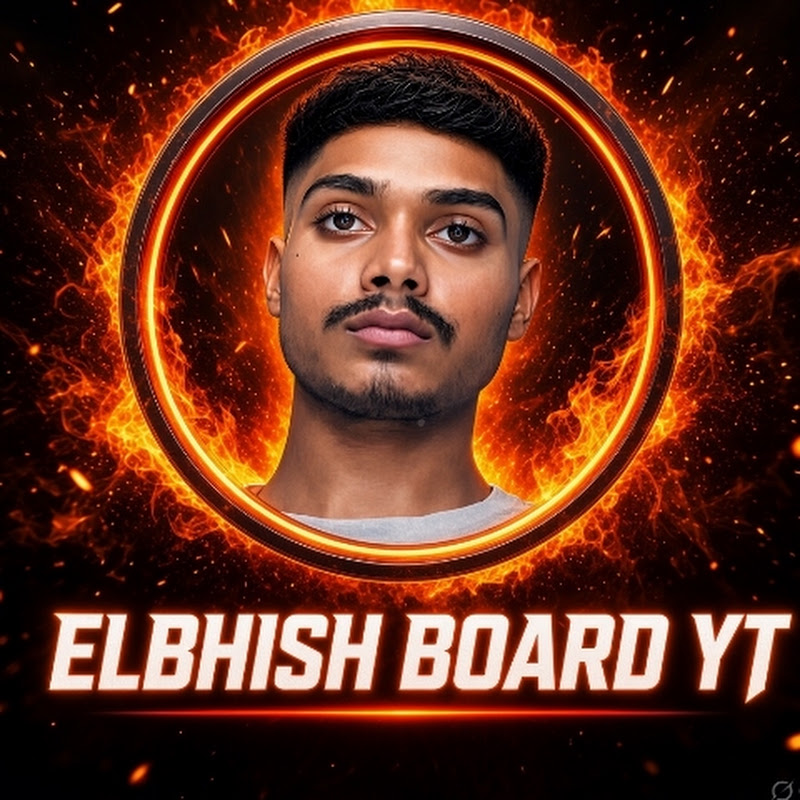 ELBHISH_BOARD_YT