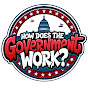 How Does The Government Work? logo