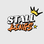The Stall Kings logo