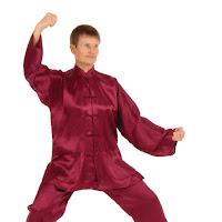Profile Picture of Tai Chi for Everybody