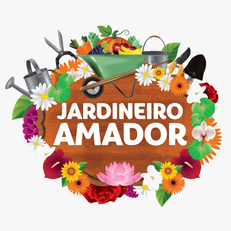Jardineiro Amador