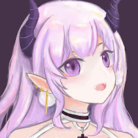 [悠夜まり]