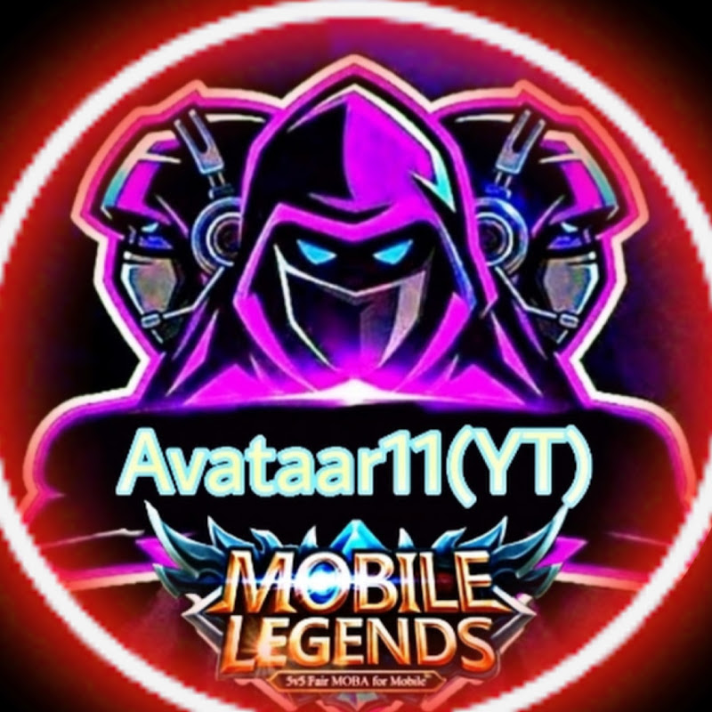 Avataar11 YT