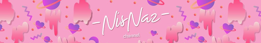 NisNaz Channel Avatar de canal de YouTube