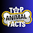 CraftHub Top Animal Facts
