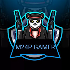 M24P GAMER