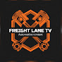 Freight lane TV logo