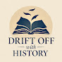 Drift Off with History logo