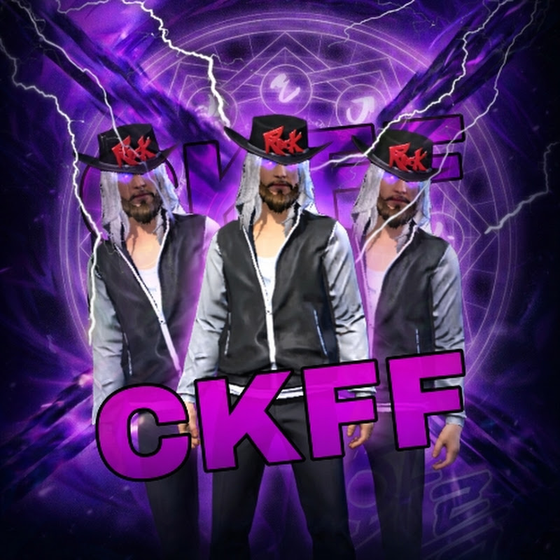 CK FF