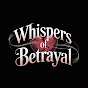 Whispers of Betrayal logo