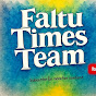 Faltu Times Team logo