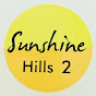 Sunshine Hills 2Crime Story  logo