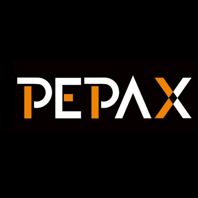PEPAX OFFICIAL