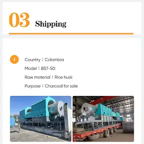 Beston Group Co., Ltd. YouTube channel
