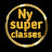 Ny super classes