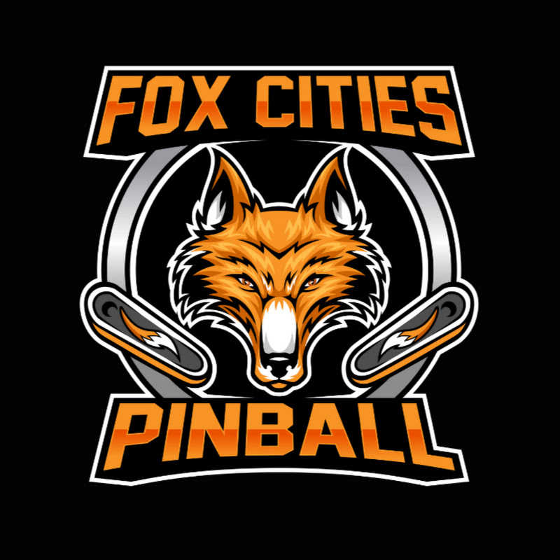 Foxcitiespinball