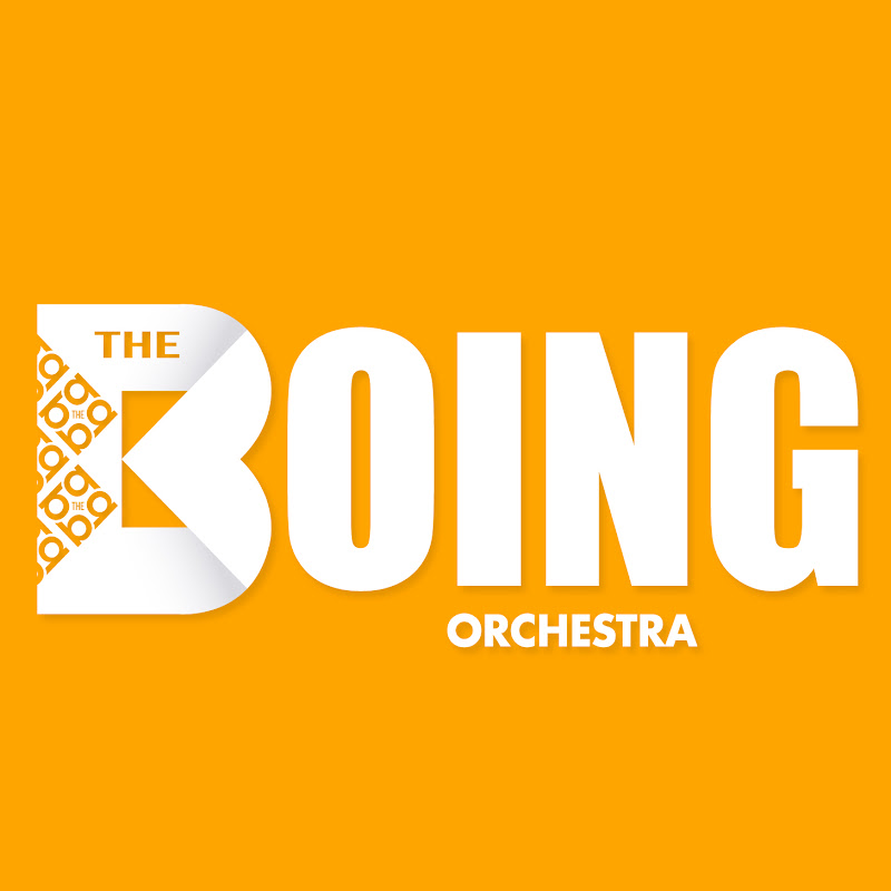 The Boing Orchestra