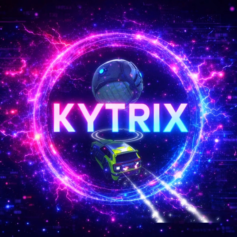 KytrixRL