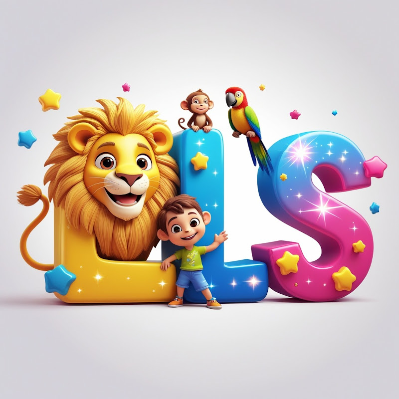 Hire Little Legends Saga - Nursery Rhymes — Nursery Rhymes & Kids Songs YouTube creator for sponsorships