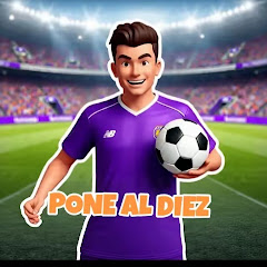 Pone Al Diez