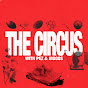 The Circus with Pez and Higgos  logo