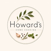 Howard's Home Cooking